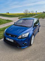 Ford Focus 2,5 RS - Ford Focus: 2.5