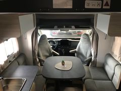 Chausson 777 FirstLine, MJ2025, Hubbett