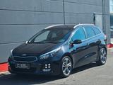 Kia cee'd Sportswagon GT-Line *Navi*LED*Allwetter - Kia in Nürnberg