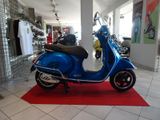 Vespa GTS 125  11KW - Offers matching your search criteria