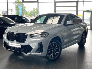 BMW X4 - 2