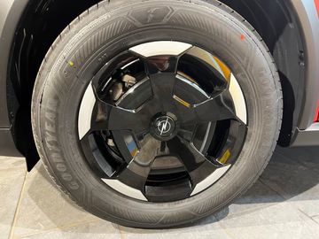 Bild 8 Opel Frontera Edition MHEV - SHZ | LHZ | 130° RFK