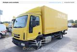 Iveco EuroCargo ML 75 E 16 P LBW LUFT AUTOMATIK COC EU - Iveco Ml 75 e