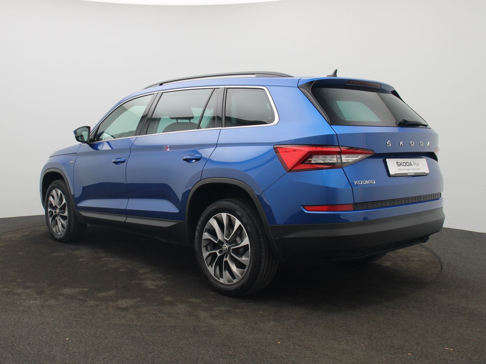 Skoda Kodiaq - Bild 6