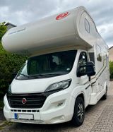 Eura Mobil Activa one 690 HB - Eura Mobil 690