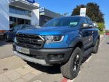 Ford Ranger Raptor Doka 4x4 Kamera, Navi,Winterpaket