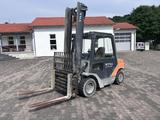 Still R 70-45 Diesel/Seitenschieber/Zinkenversteller - Still LKWs