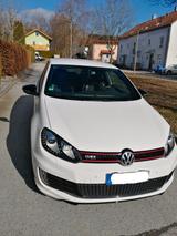 Volkswagen Golf 2.0 TSI GTI Edition 35 - Volkswagen Golf: Edition 35