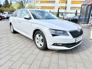 Skoda Superb - 2