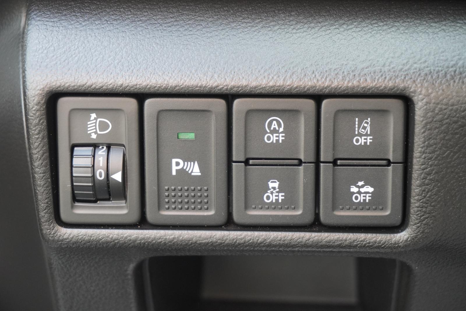 Suzuki S-Cross 1.4 M-Hybrid Comfort LED Navi Kamera PDC