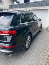 Audi SQ7 TFSI quattro tiptronic competition p com... - Audi SQ7 in Bonn