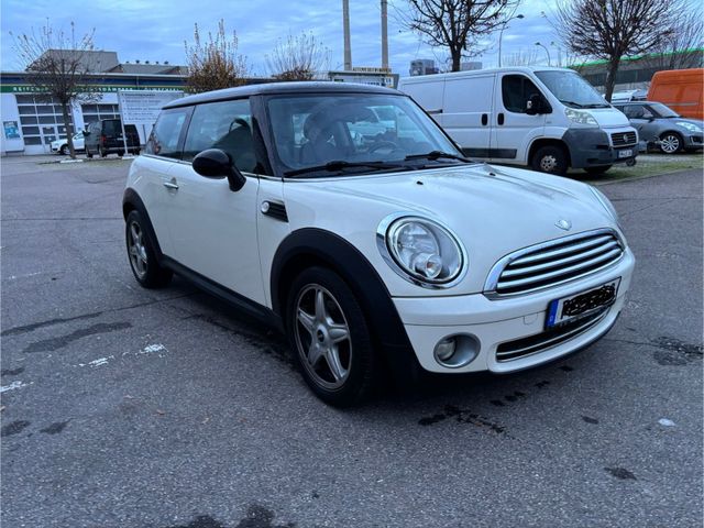 MINI Mini Cooper 1HAND TÜV bis 08/2025