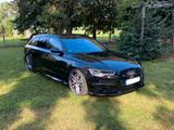 Audi S6 4.0 TFSI Individual Audi Sport GmbH *TOP VOLL - gebrauchte Audi S6 aus dem Jahr 2017
