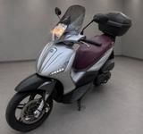 Piaggio BEVERLY 350 SPORT TOURING FINANZIABILE SENZA BUS - PIAGGIO S BEVERLY