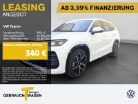 Volkswagen Tayron - Vorschau Bild 1