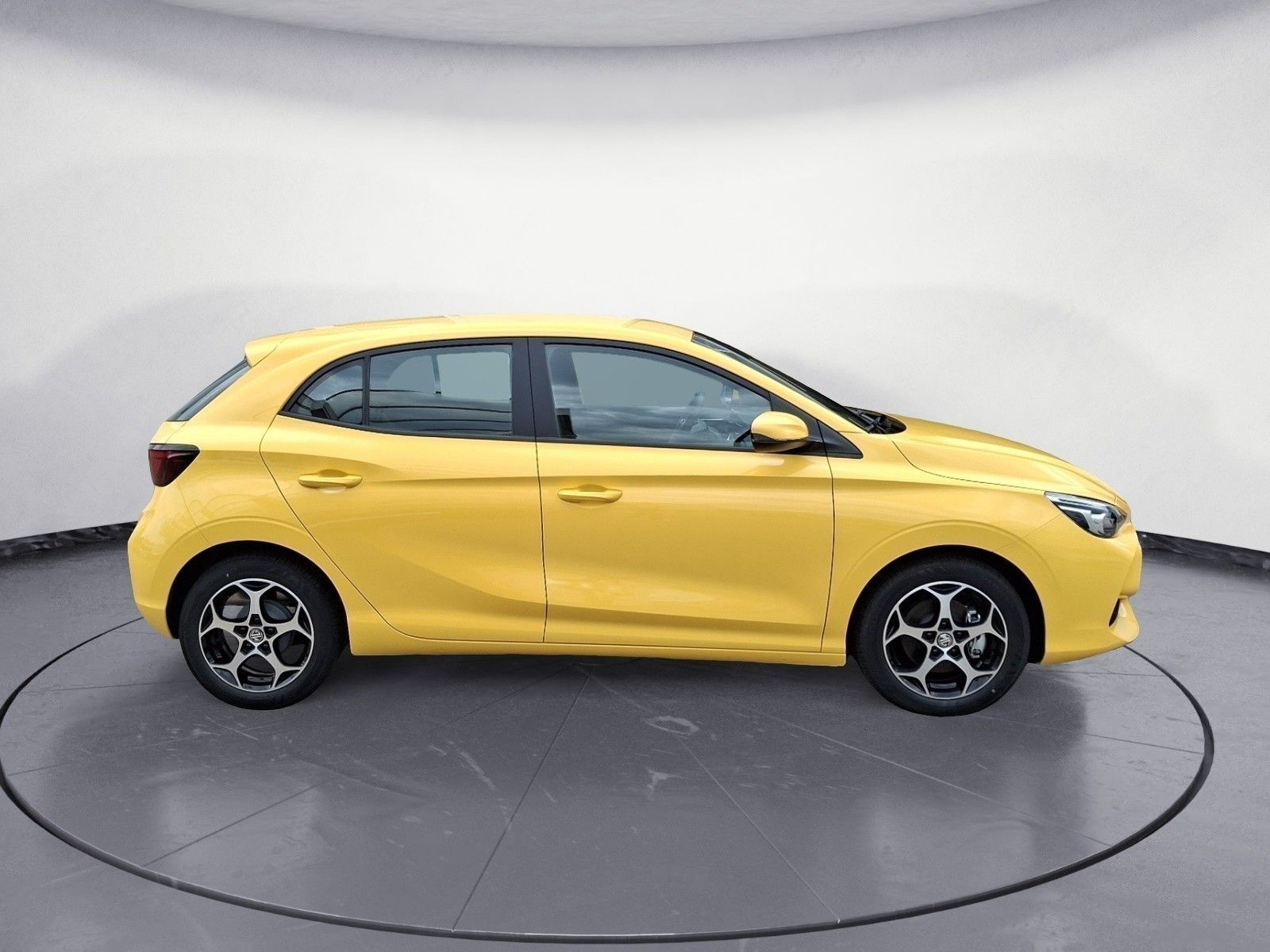 MG3