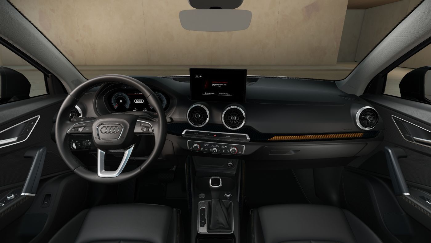 Audi Q2 - Bild 9