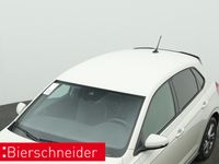 Volkswagen Polo - Vorschau Bild 25