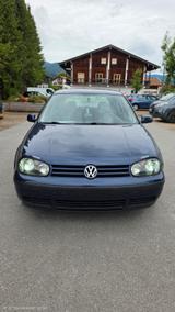Volkswagen Golf 1.9TDI, AHK