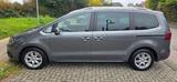 Seat Alhambra 2.0 TDI Ecomotive 110kW Crono Plus ... - Seat Alhambra: Crono Plus