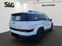 Hyundai SANTA FE - Vorschau Bild 3