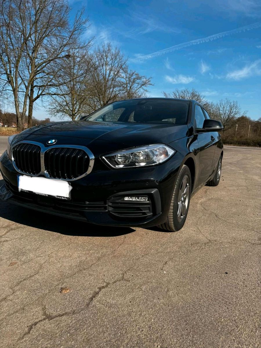 BMW zu verkaufen BMW 116