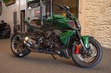 Ducati Diavel Bentley V4 *1 OF 500*LIMITED ED* - DUCATI 500