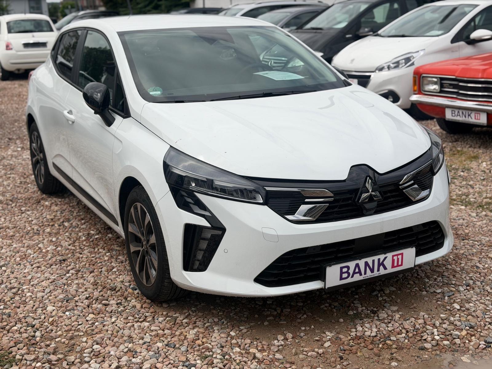 Mitsubishi Colt Plus**GARANTIE bis 2030**