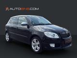 Skoda Fabia Sportline 1.6*Klima*ShZ*Tempo*Sportsitze* - Skoda Fabia: Sportline