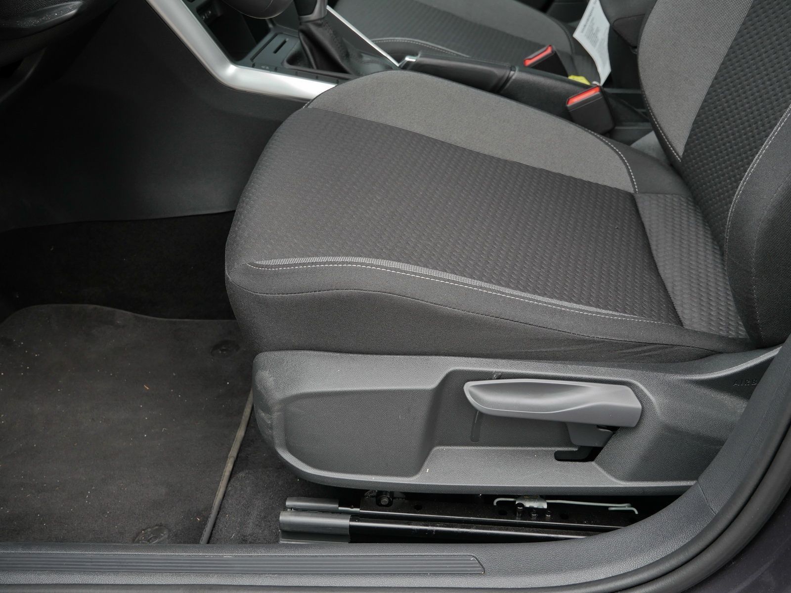 Volkswagen Taigo - Bild 24