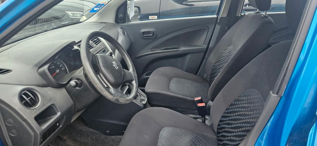 Suzuki Celerio