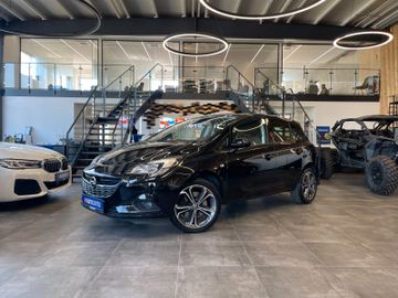 Opel Corsa E Color Edition *INTELLILINK*LKHZ*AHK*PDC*