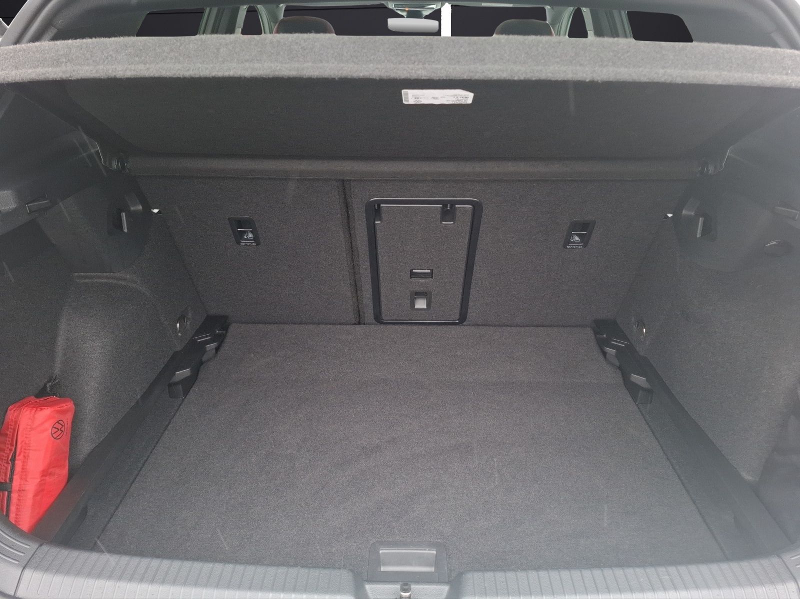 Fahrzeugabbildung Volkswagen Golf VIII GTI Clubsport DSG Matrix Navi ACC AID