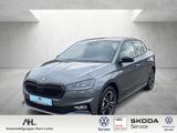 Skoda Fabia 1.0 TSI "Monte Carlo" DSG/LED/RFK/PDC/GRA - Skoda Fabia Tageszulassungen
