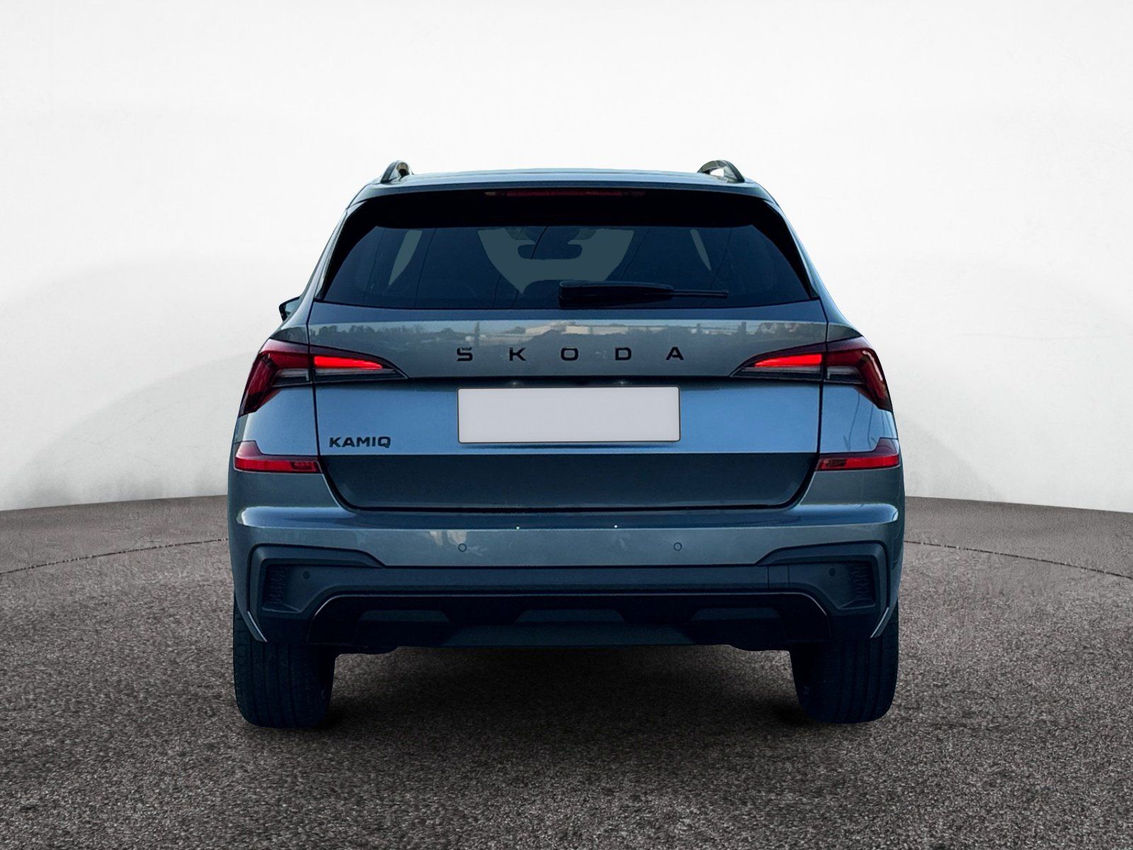 Skoda Kamiq - Bild 6