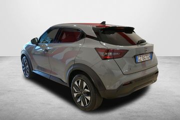 Nissan Juke - 5