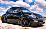 Volkswagen VW New Beetle 1.8T  163 PS  TÜV bis 02/2028 - gebrauchte VW New Beetle aus dem Jahr 2001