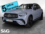 Mercedes-Benz GLC 450 d AMG MBUX+360°+LED+Pano+Distro+Night