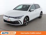 Volkswagen Golf VIII 1.4 GTE  Aut.*MATRIX*ACC*PDC*SHZ*BT* - Volkswagen Golf mit Hybrid-Antrieb