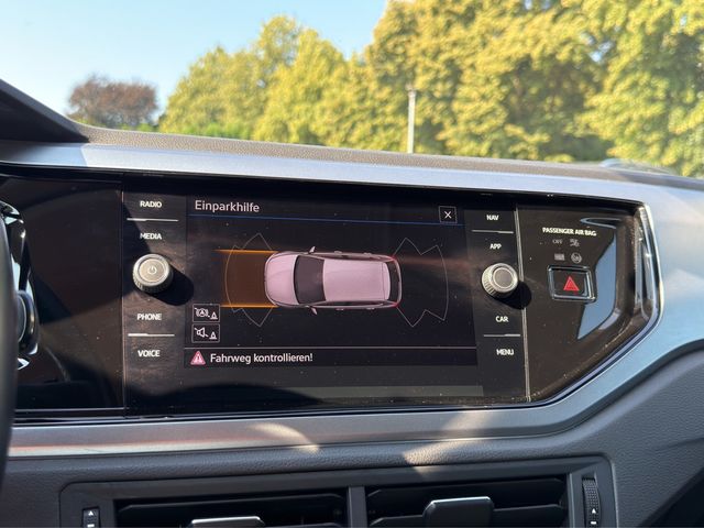 Polo 1.0 Active