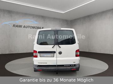 Volkswagen T5 Transporter - 7