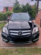 Mercedes-Benz MERCEDES GLK 350 CDI 4 MATIC - : Mercedes Glk