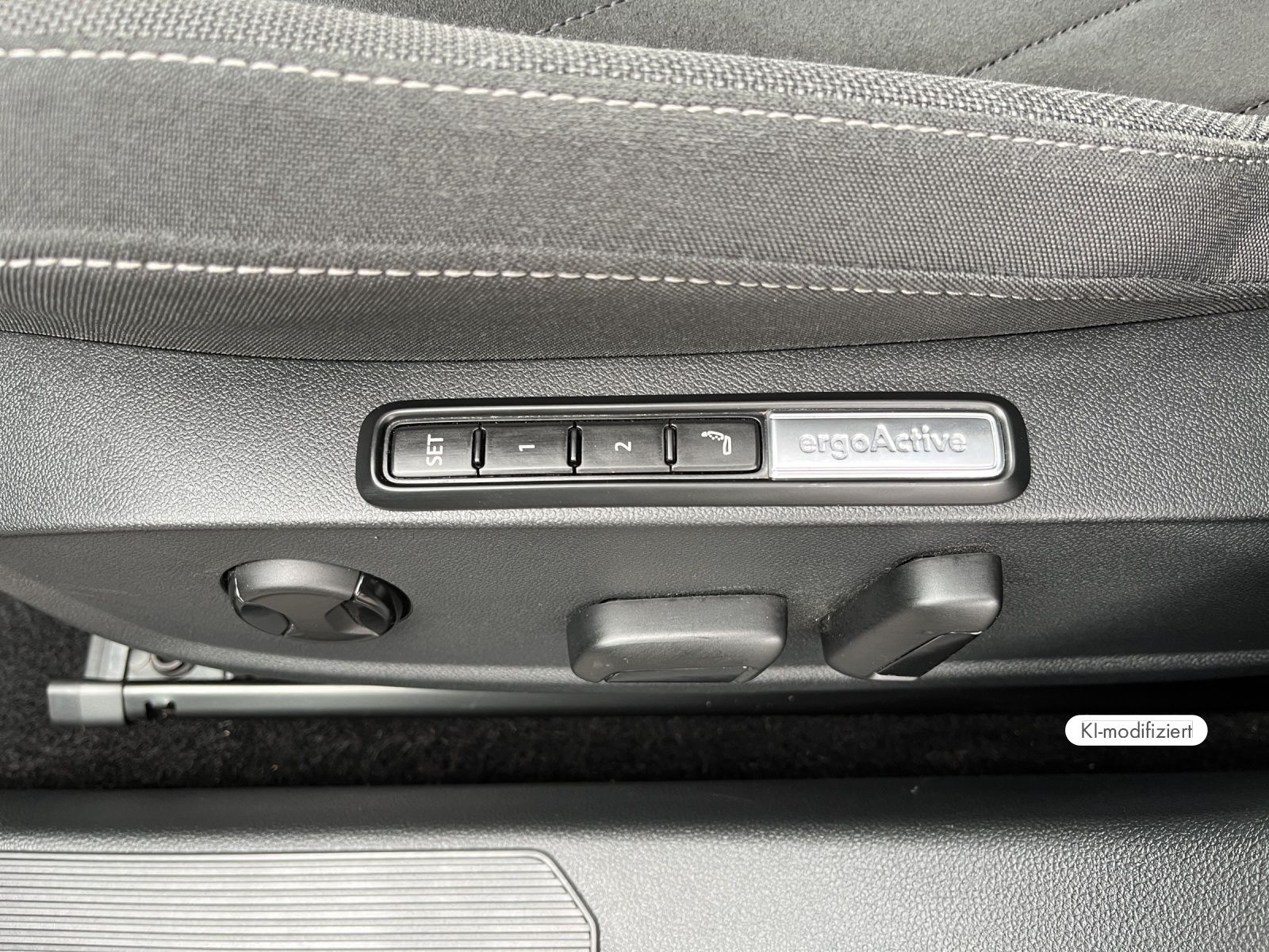 Volkswagen Golf - Bild 16