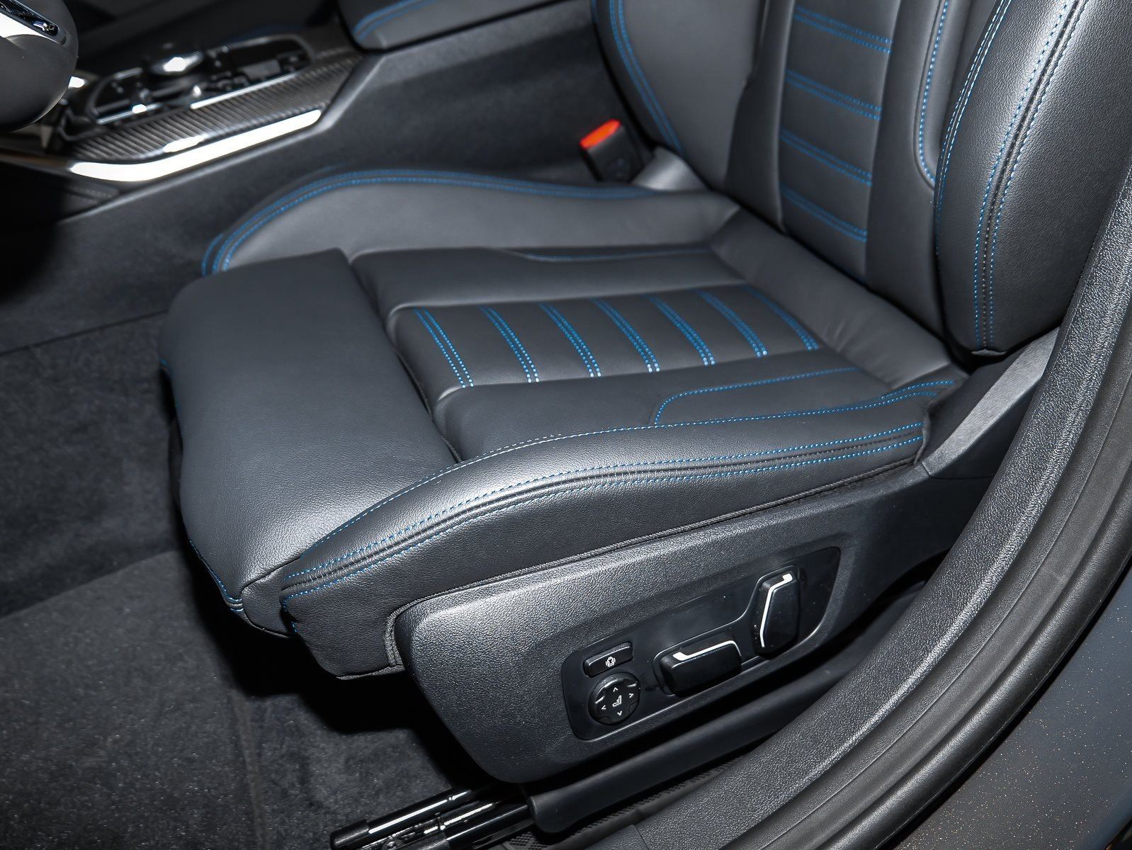 BMW M440 - Bild 15