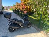 Kymco Xciting 400s - KYMCO MOTORRAD