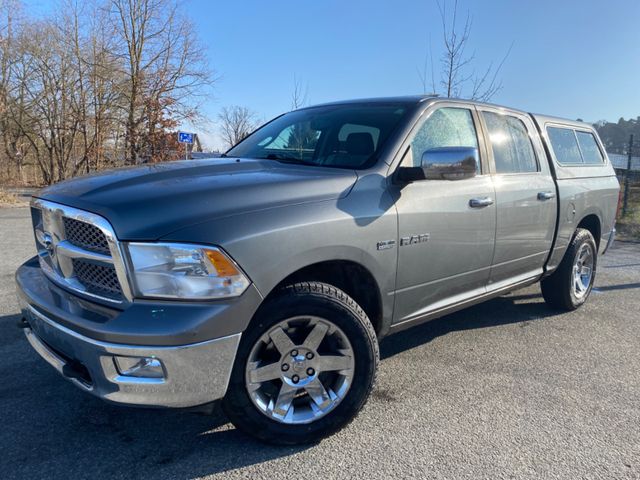 Dodge RAM 5.7Hemi Laramie 4X4 Leder|Navi|Kamera|Voll