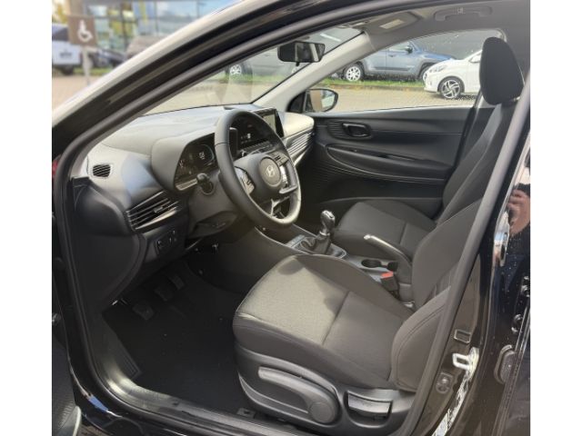 Hyundai i20 - Bild 10