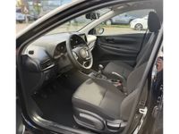 Hyundai i20 - Vorschau Bild 10