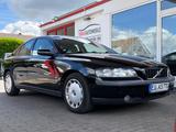 Volvo S60 2.4 Summum 125kW LPG STAKO 1.HAND/LEDER - mit LPG-Antrieb: Limousine