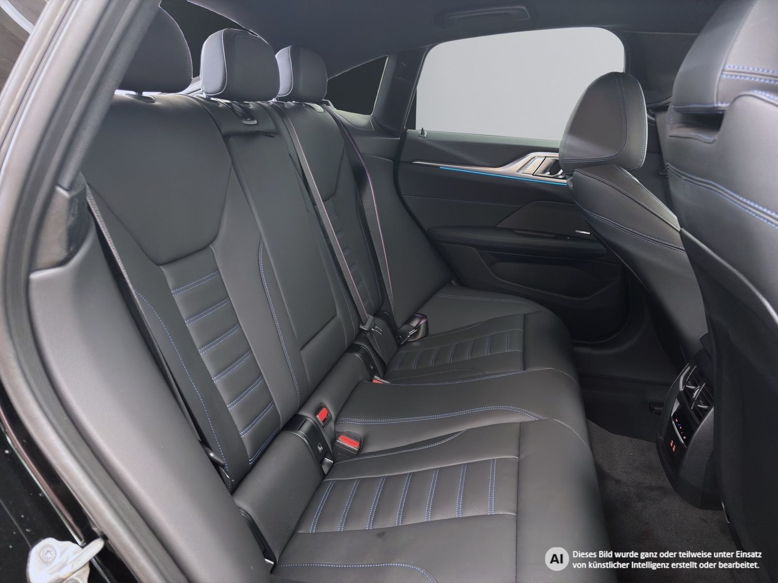 BMW i4 - Bild 9